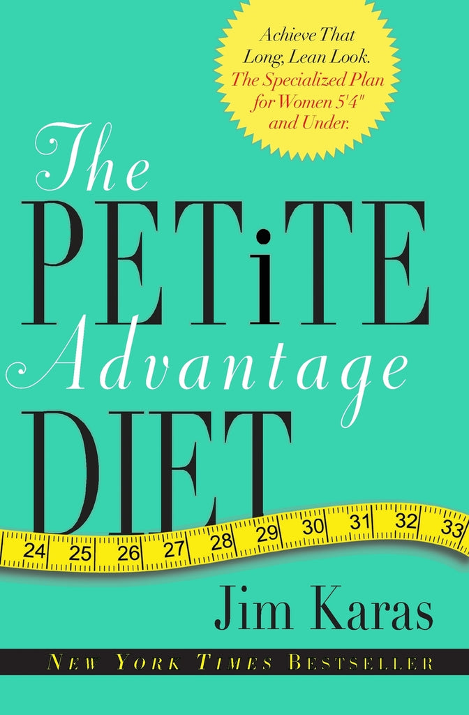 PETITE ADVANTAGE DIET       PB