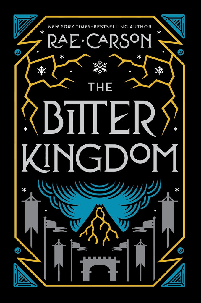 Bitter Kingdom, The
