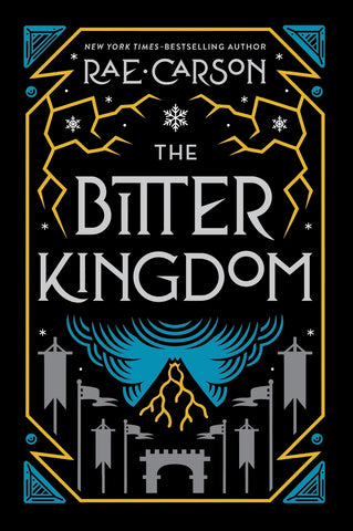 Bitter Kingdom, The