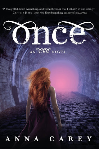 Once