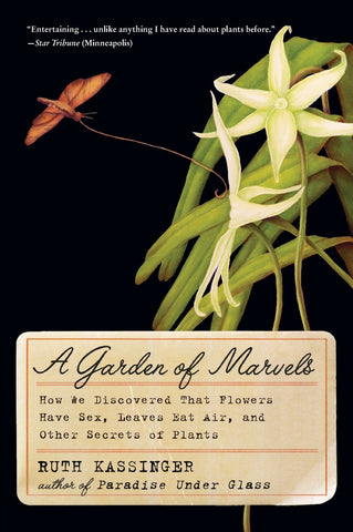 Garden of Marvels, A