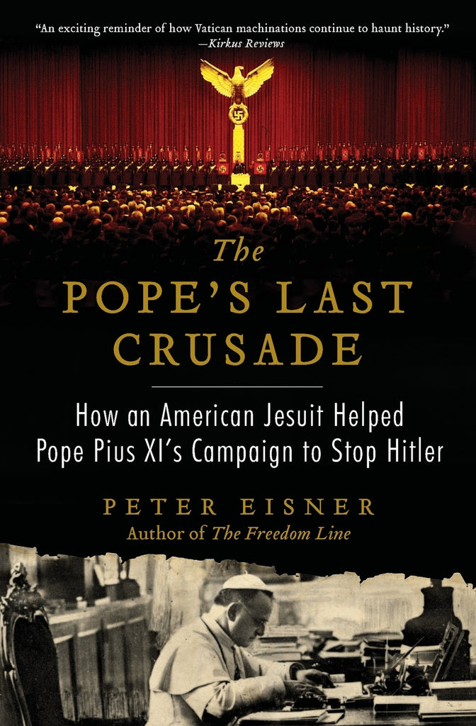 Pope's Last Crusade, The