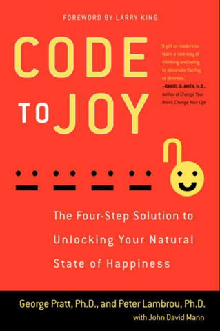 CODE TO JOY                 PB