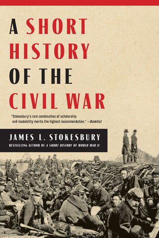Short History of the Civil War, A