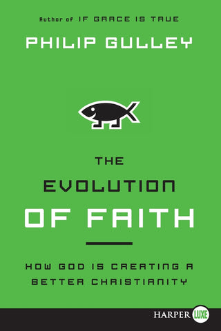 Evolution of Faith LP, The