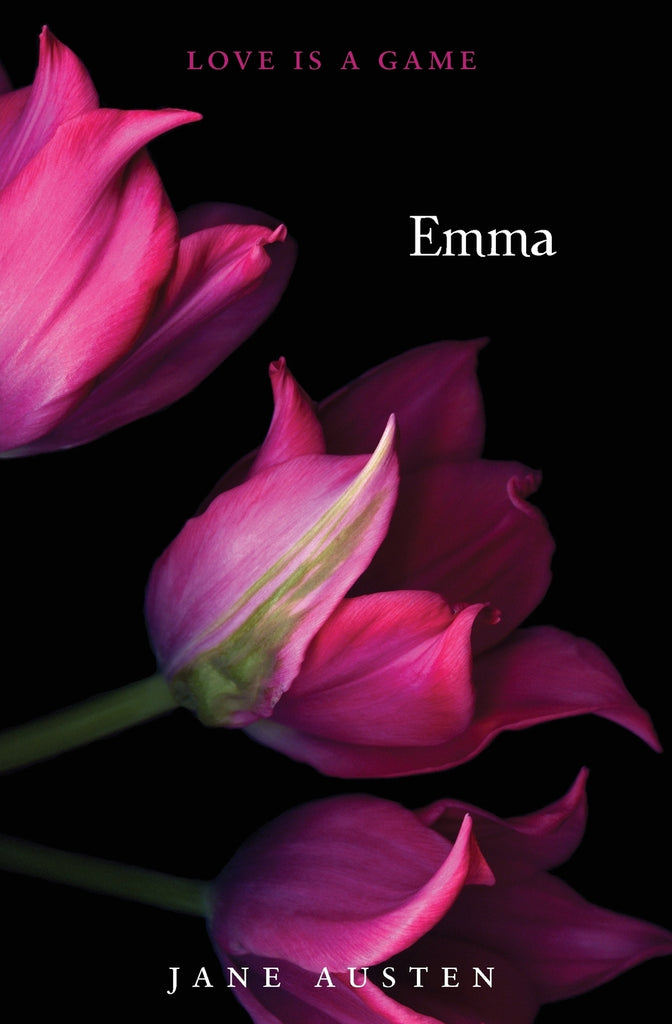 Emma (Harperteen)