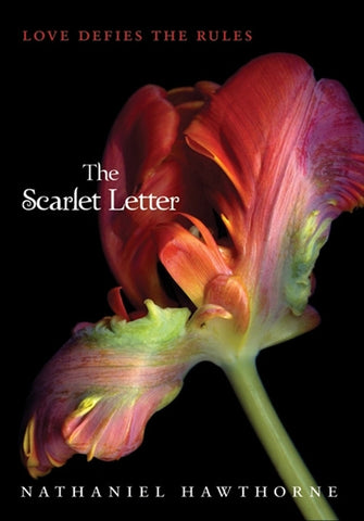Scarlet Letter, The