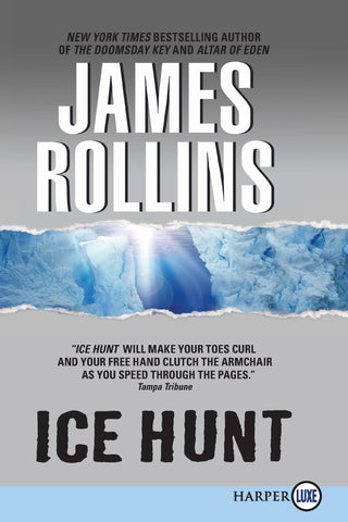 Ice Hunt LP
