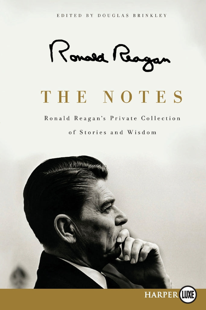Notes LP, The