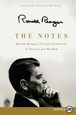Notes LP, The