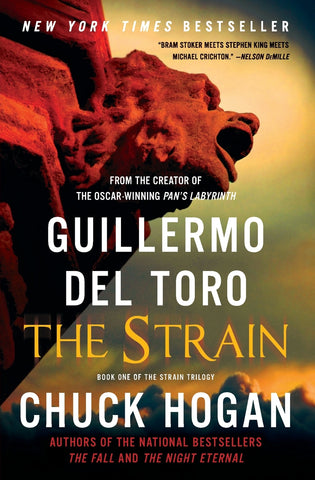 Strain, The