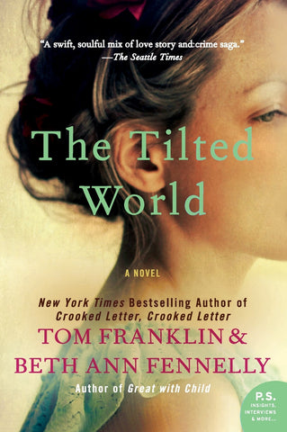 Tilted World, The