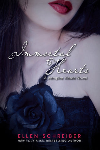 Vampire Kisses 9