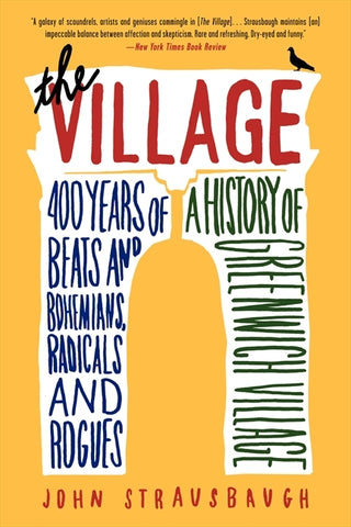 Village, The