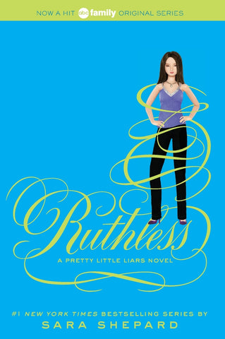 Pretty Little Liars #10