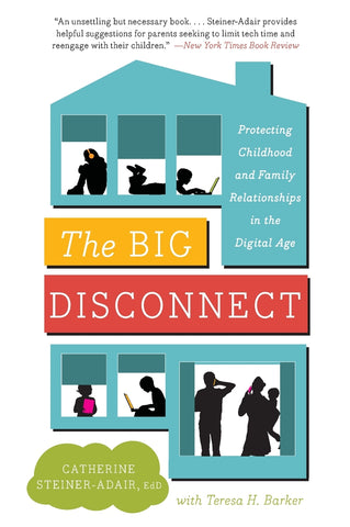 Big Disconnect, The