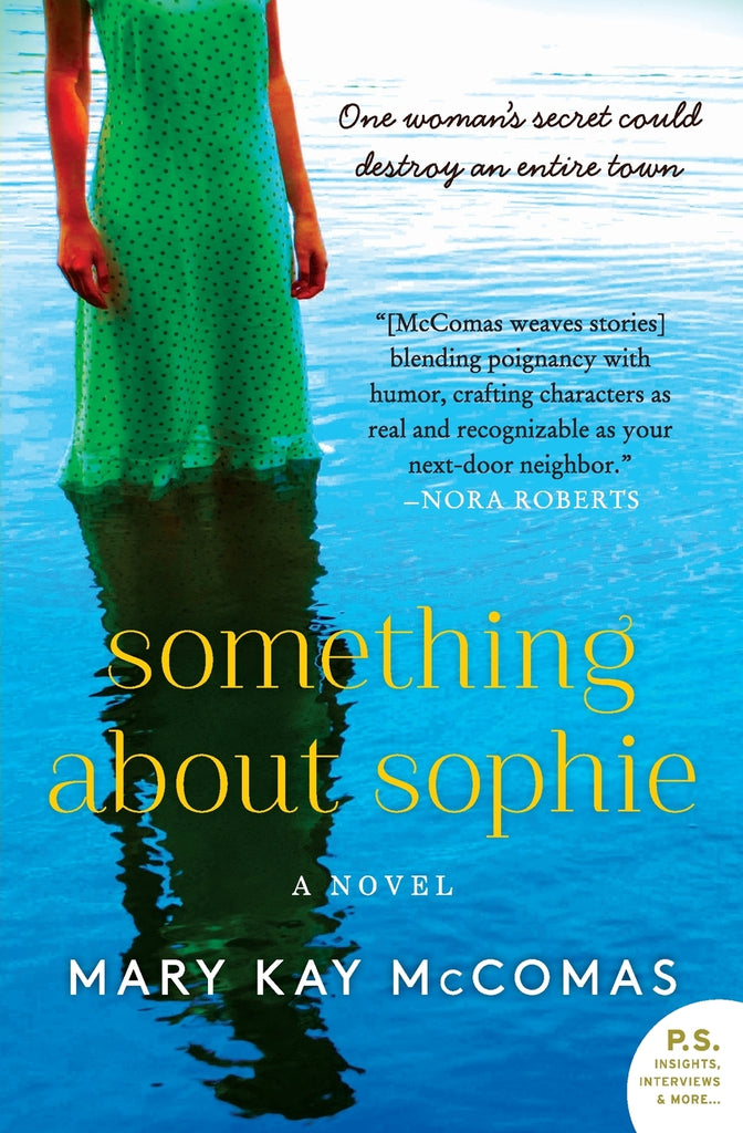 Something About Sophie