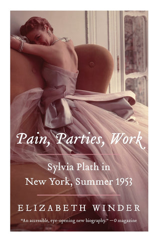 Pain, Parties, Work