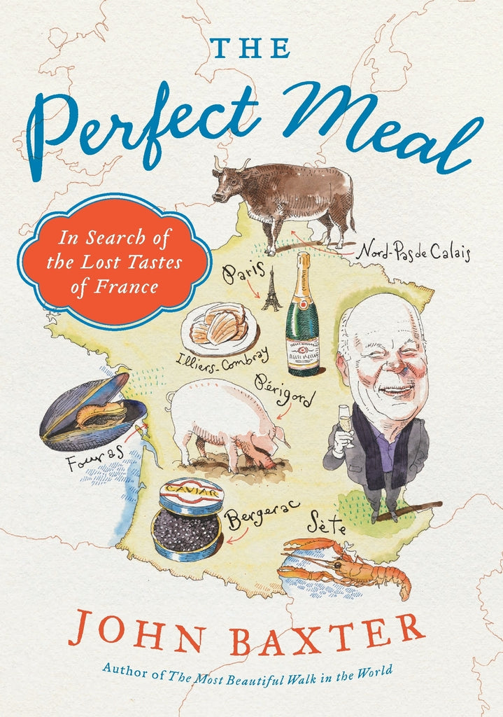Perfect Meal, The