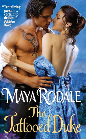Tattooed Duke, The