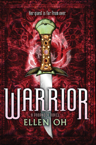 Warrior