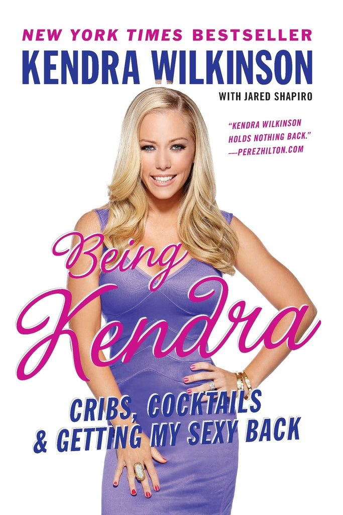 Being Kendra