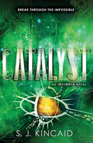 Catalyst