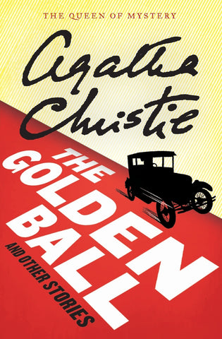 Golden Ball And Other Stories, The