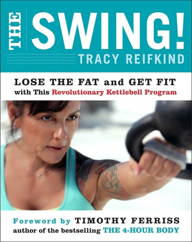 Swing!, The