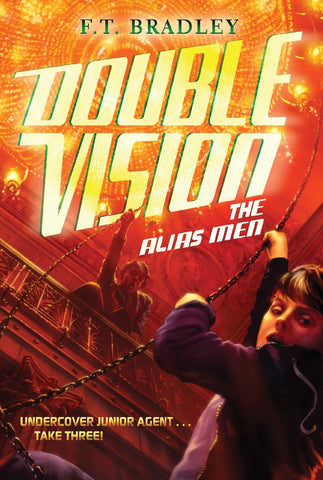 Double Vision