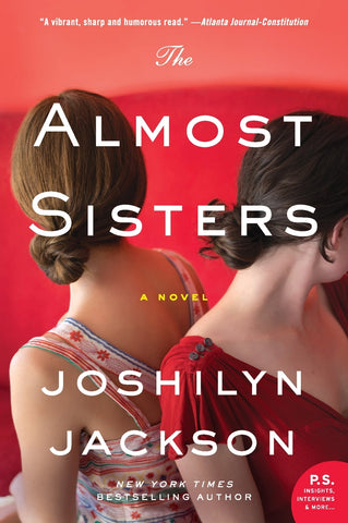 Almost Sisters, The