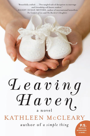 Leaving Haven