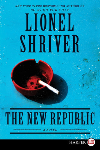 New Republic LP, The