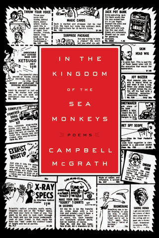 In the Kingdom of the Sea Monkeys