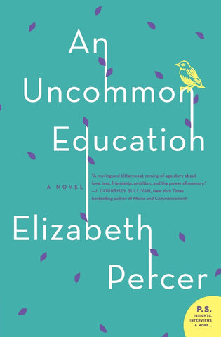 Uncommon Education, An