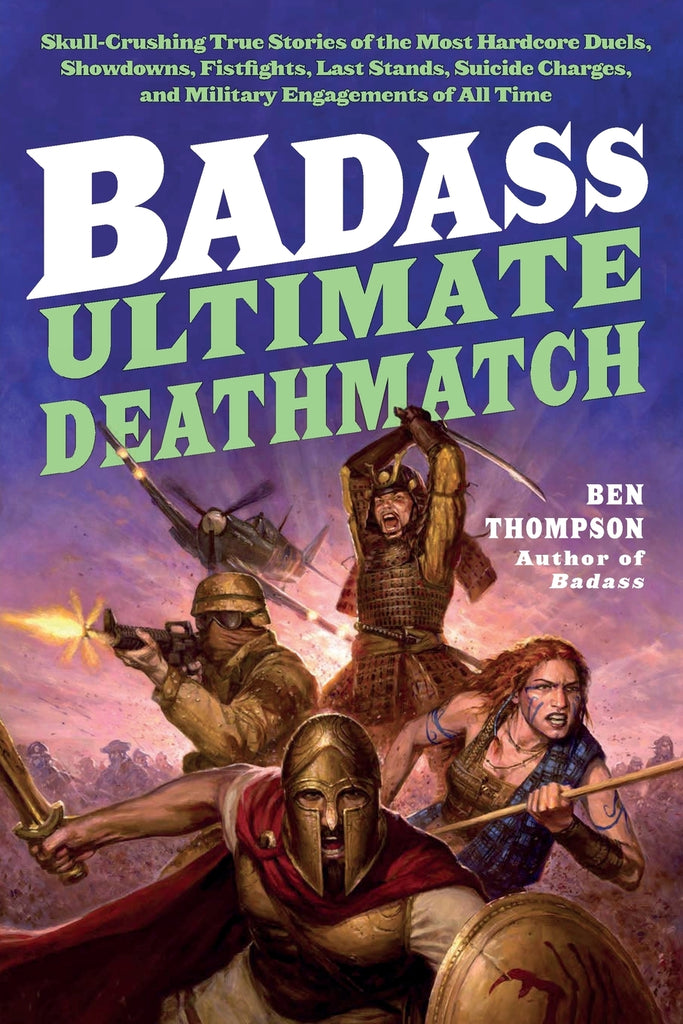 Badass