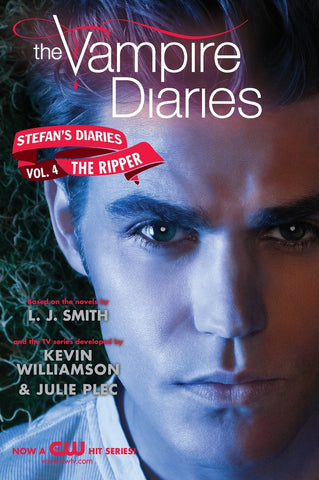 Vampire Diaries