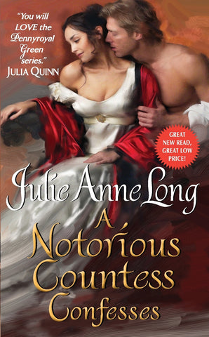Notorious Countess Confesses, A