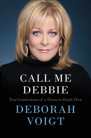 Call Me Debbie
