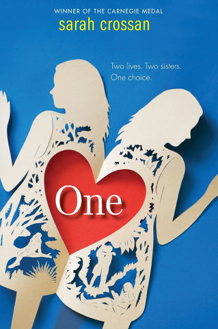 One
