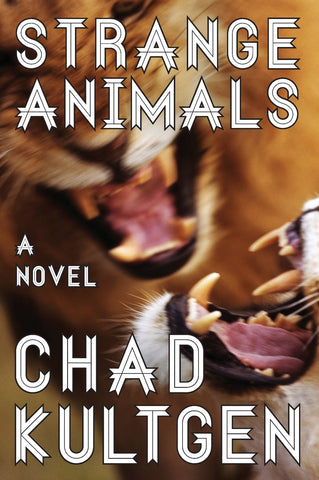 Strange Animals