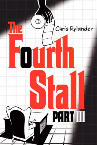Fourth Stall Part III, The