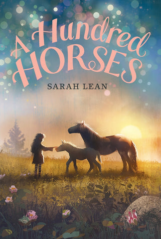 Hundred Horses, A