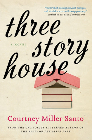 Three Story House