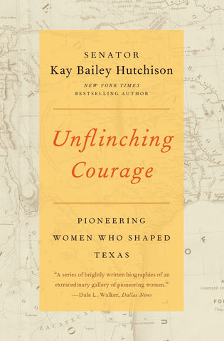 Unflinching Courage