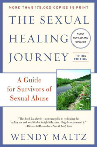 Sexual Healing Journey, The