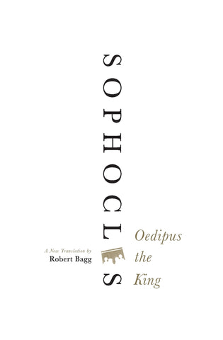 OEDIPUS KING                PB