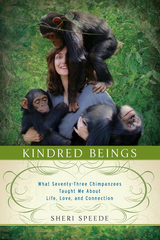 Kindred Beings