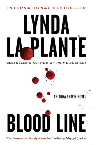 Blood Line
