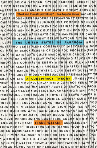 United States of Paranoia, The